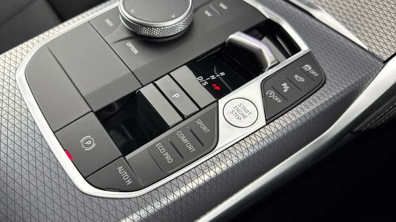 BMW 4 Series M440i xDrive MHT 5dr Step Auto Petrol Hatchback